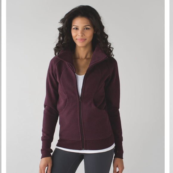 lululemon athletica Jackets & Blazers - Lululemon Cozy Cuddle Up Jacket